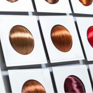 Men Color