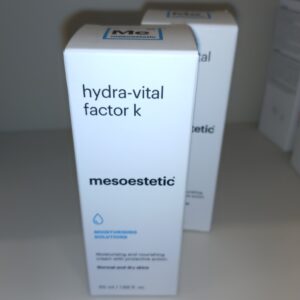 Hydra-Vital Factor K