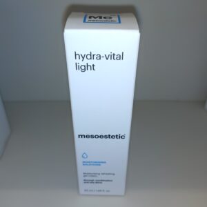Hydra-Vital Light