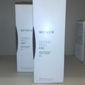 Derma Peel PRO Resurfacing Peel Cream 8%
