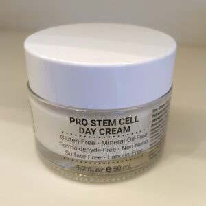 Pro Stem Cell Day Cream