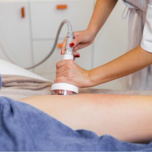 Cellulite + LipoLaser