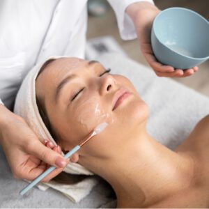 Classic Deep Cleansing