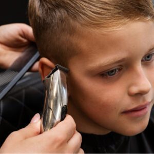Kids Haircut