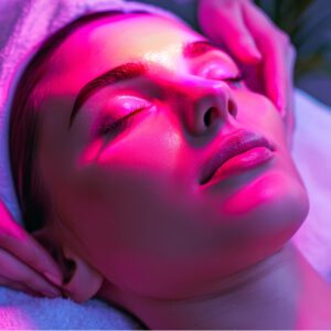Luxury Facial