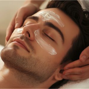 Men's Facial