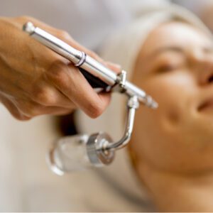 Oxygen Therapy