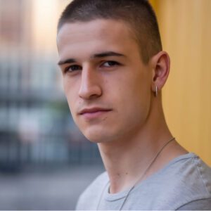 The Buzz Cut