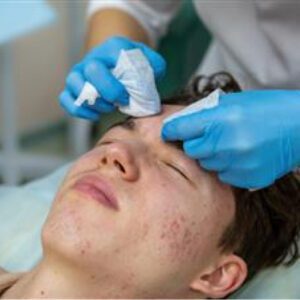 Teen Facial