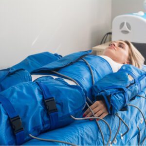 Pressotherapy