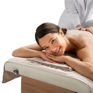Relaxing Massage