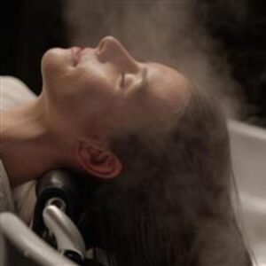Cosmo Head Spa + Blowout
