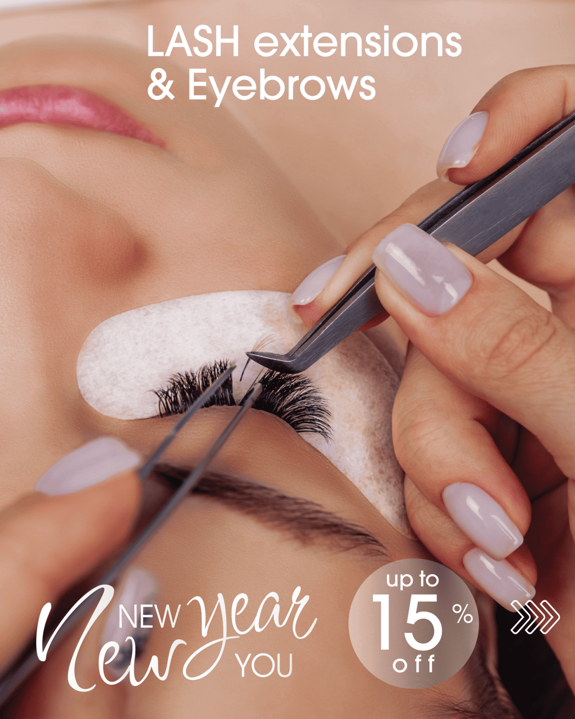 2025 NEW YEAR NEW YOU post-10