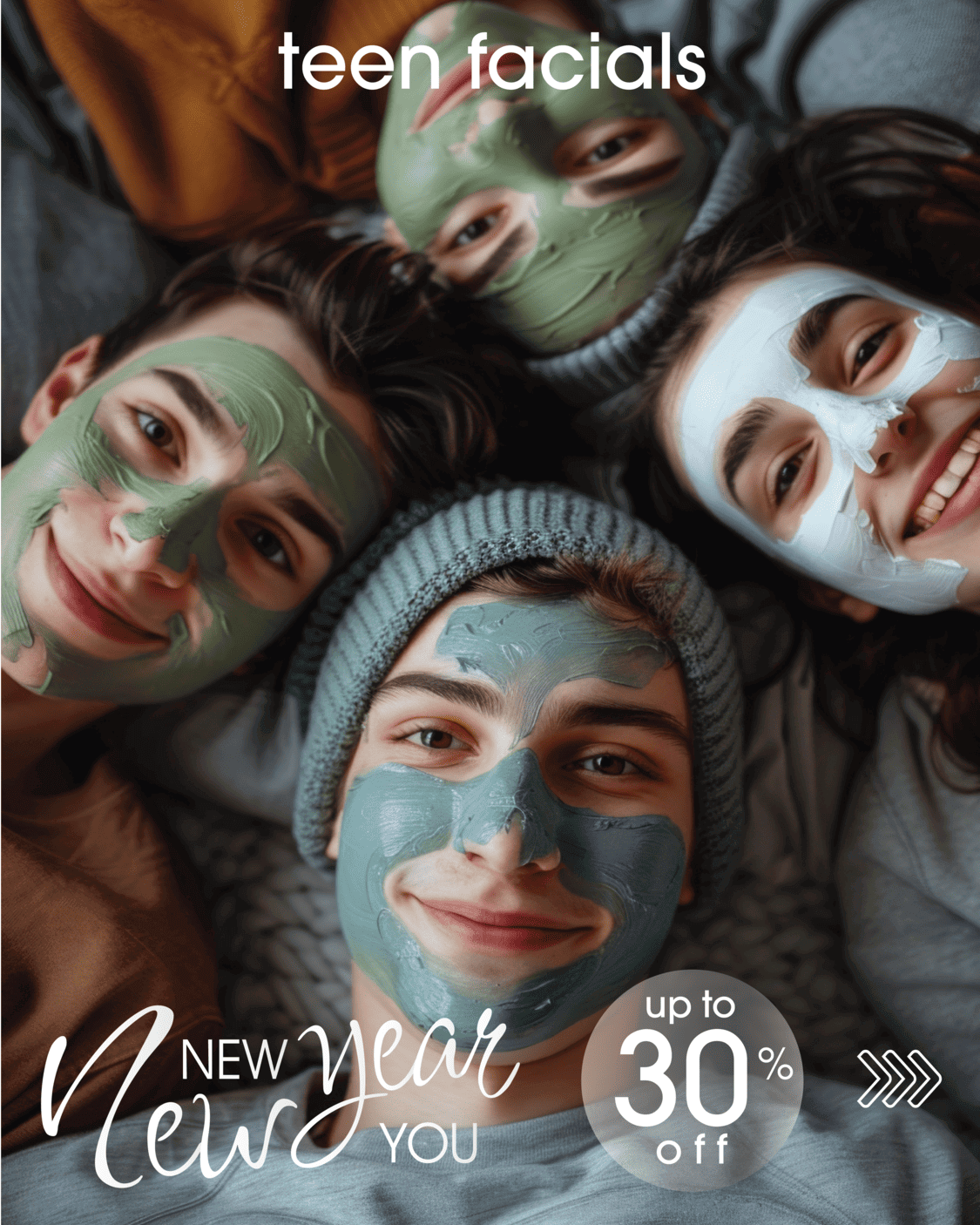 2025 NEW YEAR NEW YOU post-13