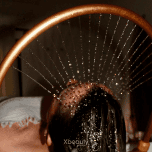 First Time Head Spa