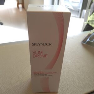 Gel-cream Double Drone Remodelling