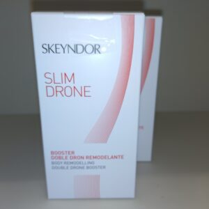 Booster Doble Dron Remodelante (Slim Drone)