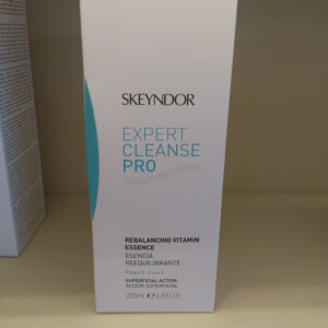 Rebalancing Vitamin Essence